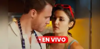 'El costo del amor', capítulo 6 EN VIVO: a qué hora y dónde ver la novela turca de Latina ONLINE 'El costo del amor', capítulo 6 EN VIVO: a qué hora y dónde ver la novela turca de Latina ONLINE
