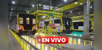 Nuevas rutas ATU EN VIVO: conoce AQUÍ el plan de desvío vehicular para hoy, 14 de agosto