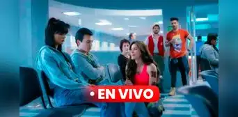 'Tía Alison', capítulo 13 EN VIVO: horario, canal y dónde ver la telenovela colombiana de RCN