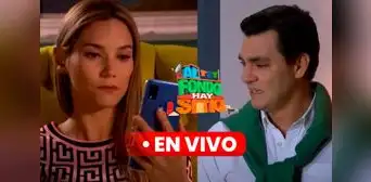 'Al fondo hay sitio 10', capítulo 283, por América TV: ¿a qué hora y dónde ver GRATIS la serie?