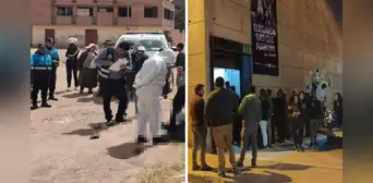 Asesinan a policía luego de salir de discoteca en Puno