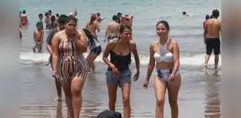 ¡Hasta 26°C! Lima registró el día más caluroso en invierno el domingo 13 de agosto