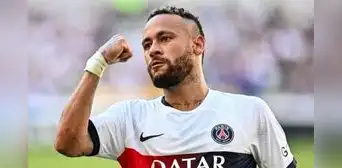 Avión privado, mansión y miles de euros por detalles: el lujoso contrato de Neymar con Al Hilal
