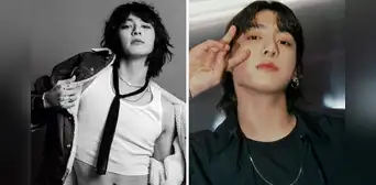 ¡Jungkook de BTS en crop top!: estas son las fotos de Calvin Klein que alborotan al fandom ARMY ¡Jungkook de BTS en crop top!: estas son las fotos de Calvin Klein que alborotan al fandom ARMY