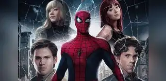 ‘Spider-Man: Lotus’ ESTRENO ONLINE: de qué trata y dónde VER la película de Spider-Man hecha por fans