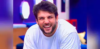 Nicola Porcella tras competir en 'La casa de los famosos': "Iniciaré una nueva vida en México" Nicola Porcella tras competir en 'La casa de los famosos': "Iniciaré una nueva vida en México"