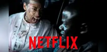 Es la mejor película de terror en Netflix y dura menos de 2 horas: actor de Marvel la protagoniza