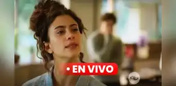 'Romina poderosa' capítulo 49 EN VIVO: horario, canal y dónde ver online la novela colombiana