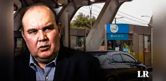 Rafael López Aliaga denunciaría a Rutas de Lima ante instancias internacionales por cobro de peajes Rafael López Aliaga denunciaría a Rutas de Lima ante instancias internacionales por cobro de peajes
