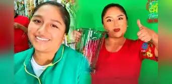 ‘Herbolaria del Pueblo’: ¿cuál es su verdadero nombre y qué estudió la participante de 'El gran chef: famosos'?