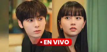 'My Lovely Liar', sub español, capítulo 5: a qué hora y dónde ver el k-drama de Minhyun y Sohyun 'My Lovely Liar', sub español, capítulo 5: a qué hora y dónde ver el k-drama de Minhyun y Sohyun