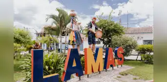 ¿Dónde queda Lamas y cómo llegar desde Lima? Guía fácil para ir en auto y bus