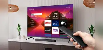 Desactiva estas funciones de tu Smart TV y mejora la calidad de imagen de todo lo que ves Desactiva estas funciones de tu Smart TV y mejora la calidad de imagen de todo lo que ves