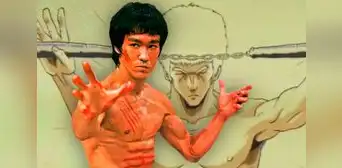 ‘House of Lee’: 'La leyenda de Bruce Lee' pasa del cine al anime y tendrá su propia serie en 2024 ‘House of Lee’: 'La leyenda de Bruce Lee' pasa del cine al anime y tendrá su propia serie en 2024