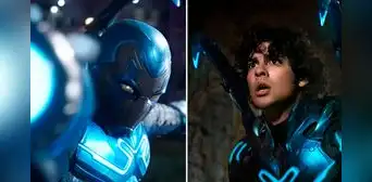 'Blue Beetle' ESTRENO en Perú por Cineplanet, Cinemark y Cinépolis: ¿cuándo sale y dónde ver? 'Blue Beetle' ESTRENO en Perú por Cineplanet, Cinemark y Cinépolis: ¿cuándo sale y dónde ver?