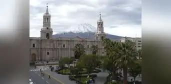 Feriado 15 de agosto por aniversario de Arequipa: ¿Trabajadores cobrarán triple remuneración? Feriado 15 de agosto por aniversario de Arequipa: ¿Trabajadores cobrarán triple remuneración?