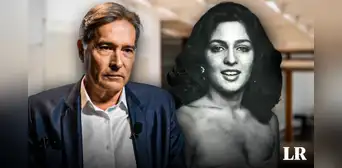 Jean Carlo Simancas: ¿qué dijo el actor sobre su relación con Maye Brandt y su muerte?