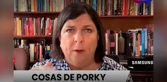 RMP sobre López Aliaga y la negociación de peajes: "Ha generado una estrategia de engaño sorprendente" RMP sobre López Aliaga y la negociación de peajes: "Ha generado una estrategia de engaño sorprendente"