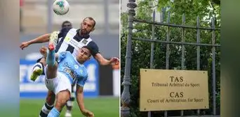 TAS fijó fecha para audiencia entre Alianza Lima y Cristal tras reclamo de íntimos por walkover