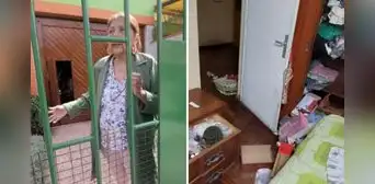 Roban más de 250.000 dólares a jubilada que retiró dinero de banco por temor a que quebraran Roban más de 250.000 dólares a jubilada que retiró dinero de banco por temor a que quebraran