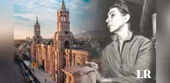 ¿Cómo nació la frase "Un arequipeño nace donde le da la gana” y quién la dijo? ¿Cómo nació la frase "Un arequipeño nace donde le da la gana” y quién la dijo?