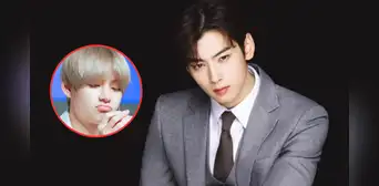 BTS: Cha Eun Woo destronó a Jin y V, y se coronó como el 'mejor visual'