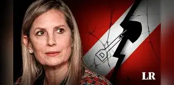María del Carmen Alva niega haber obligado a congresistas a renunciar a Acción Popular María del Carmen Alva niega haber obligado a congresistas a renunciar a Acción Popular