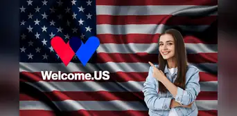 Welcome.US 2023 HOY: ¿cómo conseguir un sponsor y ser beneficiario del parole humanitario? Paso a paso Welcome.US 2023 HOY: ¿cómo conseguir un sponsor y ser beneficiario del parole humanitario? Paso a paso