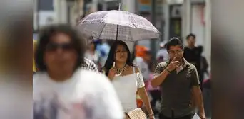 Senamhi pronosticó fuerte calor en agosto: estos son los distritos y las temperaturas que soportarán los ciudadanos Senamhi pronosticó fuerte calor en agosto: estos son los distritos y las temperaturas que soportarán los ciudadanos