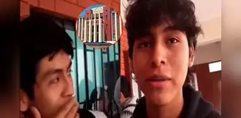 Estudiante de la UNI saca 13 en examen final  y se sorprende: “En una privada aprobaba matemática con 19”