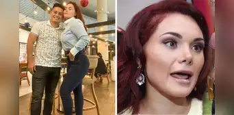 Génesis Tapia: ¿a qué se dedica su aún esposo 'Kike' Márquez y cuántos años estuvo con la abogada?