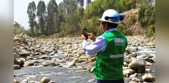 ¿Qué significa OEFA y cuál es su función en el Estado peruano?