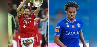 Claudio Pizarro y su letal comentario contra André Carrillo por elegir jugar en Arabia Saudita Claudio Pizarro y su letal comentario contra André Carrillo por elegir jugar en Arabia Saudita