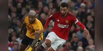 ¡Debut con victoria! Manchester United derrotó 1-0 al Wolves por el inicio de la Premier League ¡Debut con victoria! Manchester United derrotó 1-0 al Wolves por el inicio de la Premier League