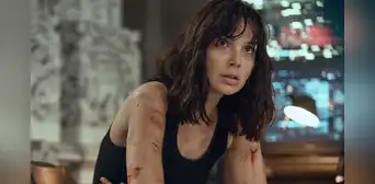 Dura 2 horas y es la película #1 de Netflix, pero la crítica la destroza: fans piden justicia