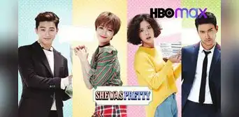 'She Was Pretty' en HBO Max: k-drama de Siwon y Park Seo Joon se estrenó en streaming 'She Was Pretty' en HBO Max: k-drama de Siwon y Park Seo Joon se estrenó en streaming