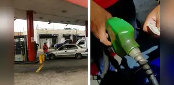 Gasolina subsidiada en Venezuela: revisa AQUÍ el cronograma del 14 al 20 de agosto Gasolina subsidiada en Venezuela: revisa AQUÍ el cronograma del 14 al 20 de agosto