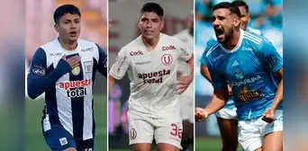 ¿Qué partidos les faltan a Alianza Lima, Universitario y Cristal en el Torneo Clausura? ¿Qué partidos les faltan a Alianza Lima, Universitario y Cristal en el Torneo Clausura?