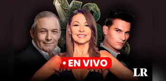 ‘Yo me llamo’ por Caracol TV EN VIVO, capítulo 13 completo: episodio GRATIS ONLINE