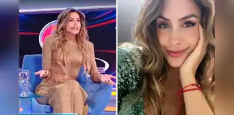 Milett se despidió de Perú y ya se encuentra en Argentina para triunfar en famoso reality 'Bailando' Milett se despidió de Perú y ya se encuentra en Argentina para triunfar en famoso reality 'Bailando'