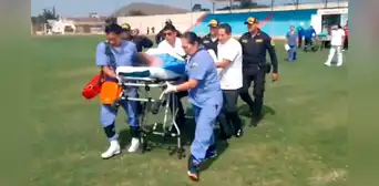 Huacho: un hombre falleció y un policía resultó herido tras balacera en discoteca
