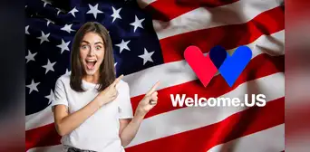 Welcome.US Connect, aplica HOY al parole humanitario: conoce AQUÍ cómo registrarte Welcome.US Connect, aplica HOY al parole humanitario: conoce AQUÍ cómo registrarte