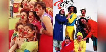 'Patacomix', la serie FRACASADA que quiso reemplazar a 'Pataclaun': ¿por qué la CANCELARON? 'Patacomix', la serie FRACASADA que quiso reemplazar a 'Pataclaun': ¿por qué la CANCELARON?