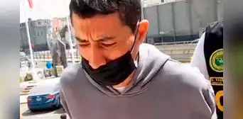Ordenan cadena perpetua a delincuente que mató a estudiante de psicología tras resistirse a robo Ordenan cadena perpetua a delincuente que mató a estudiante de psicología tras resistirse a robo