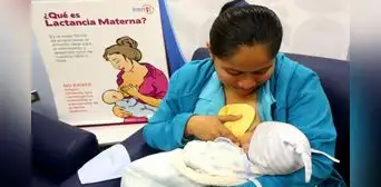 SUBSIDIO por lactancia en EsSalud: ¿cuánto pagan y qué necesitas saber del bono? SUBSIDIO por lactancia en EsSalud: ¿cuánto pagan y qué necesitas saber del bono?