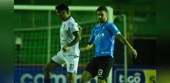 Blooming igualó 1-1 ante Palmaflor y se ubica en los últimos lugares de la liga boliviana Blooming igualó 1-1 ante Palmaflor y se ubica en los últimos lugares de la liga boliviana
