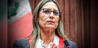 Fuerza Popular cede cupo a María del Carmen Alva para Comisión de Relaciones Exteriores