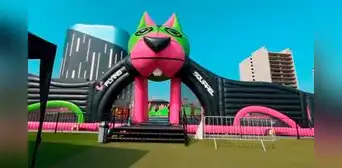 ¡Celebra el Día del Niño!Los mejores eventos para celebrar el 20 de agosto ¡Celebra el Día del Niño!Los mejores eventos para celebrar el 20 de agosto