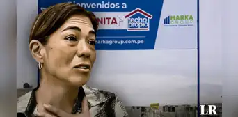 Contraloría: 26 funcionarios del Fondo Mivivienda beneficiaron a Marka Group, empresa de Sada Goray