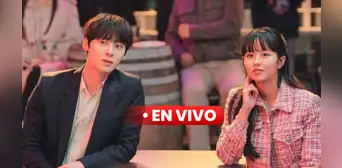 'My Lovely Liar', sub español, capítulo 6: a qué hora y dónde ver el k-drama de Minhyun y Sohyun 'My Lovely Liar', sub español, capítulo 6: a qué hora y dónde ver el k-drama de Minhyun y Sohyun